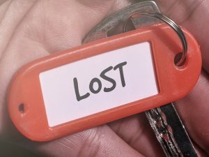 Lost Car Keys No Spare - Waukegan, IL