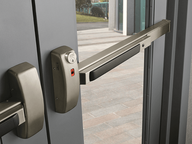 Commercial Locksmith - Waukegan, 